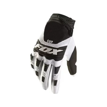 2021 велосипедные перчатки ATV MTB BMX, внедорожные мотоциклетные перчатки, Перчатки для горных велосипедов, перчатки для мотокросса, Гоночные перчатки MX