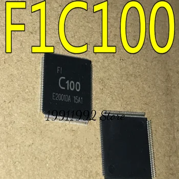 10 шт. новых F1C100 C100 QFP128