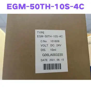 Совершенно новый EGM-50TH-10S-4C EGM 50TH 10S 4C Масляная ртуть